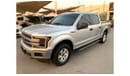 Ford F 150