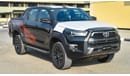 تويوتا هيلوكس TOYOTA HILUX ADVENTURE 4.0L PETROL GCC 0KM