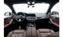 BMW X7 XDrive50i 4.4L