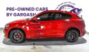 Alfa Romeo Stelvio Quadrifoglio | 2020 | Warranty & Service | Service History | Low Mileage