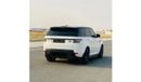 Land Rover Range Rover Sport Good condition car GCC