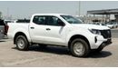 Nissan Navara Nissan/Navara/ 2.5 Diesel  XE 4X4 DC PLUS MT