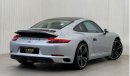 بورش 911 2017 Porsche 911 Carrera, 1 Year Warranty, Full Agency Service History, GCC