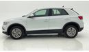 Volkswagen T ROC TRENDLINE 1.4 | Zero Down Payment | Home Test Drive