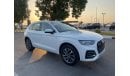 Audi Q5 English