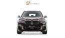 BMW X5M 50i - GCC Spec - With Warranty and Service Contract