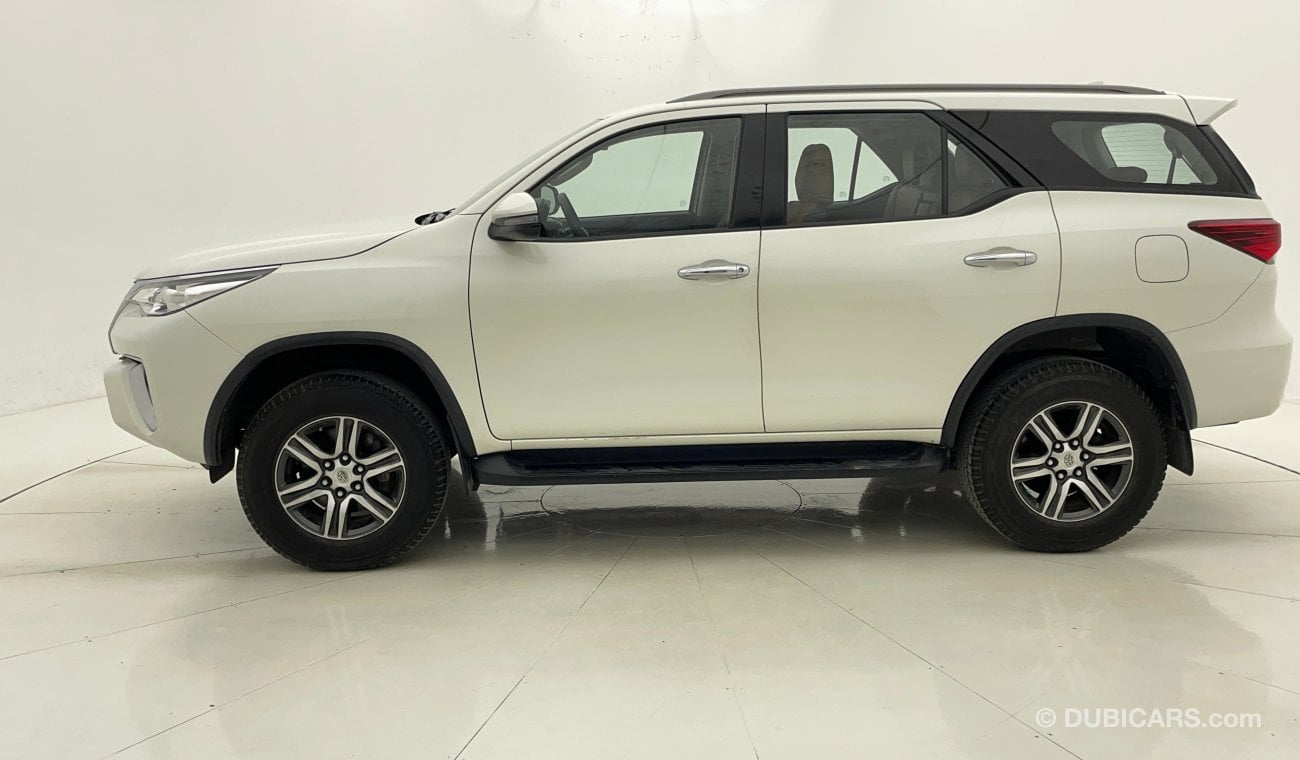 Toyota Fortuner EXR 2.7 | Zero Down Payment | Free Home Test Drive