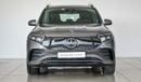 Mercedes-Benz EQB 350 SUV 4M / Reference: VSB 34204 Certified Pre-Owned with up to 5 Years Service Package* and 5 Years Wa