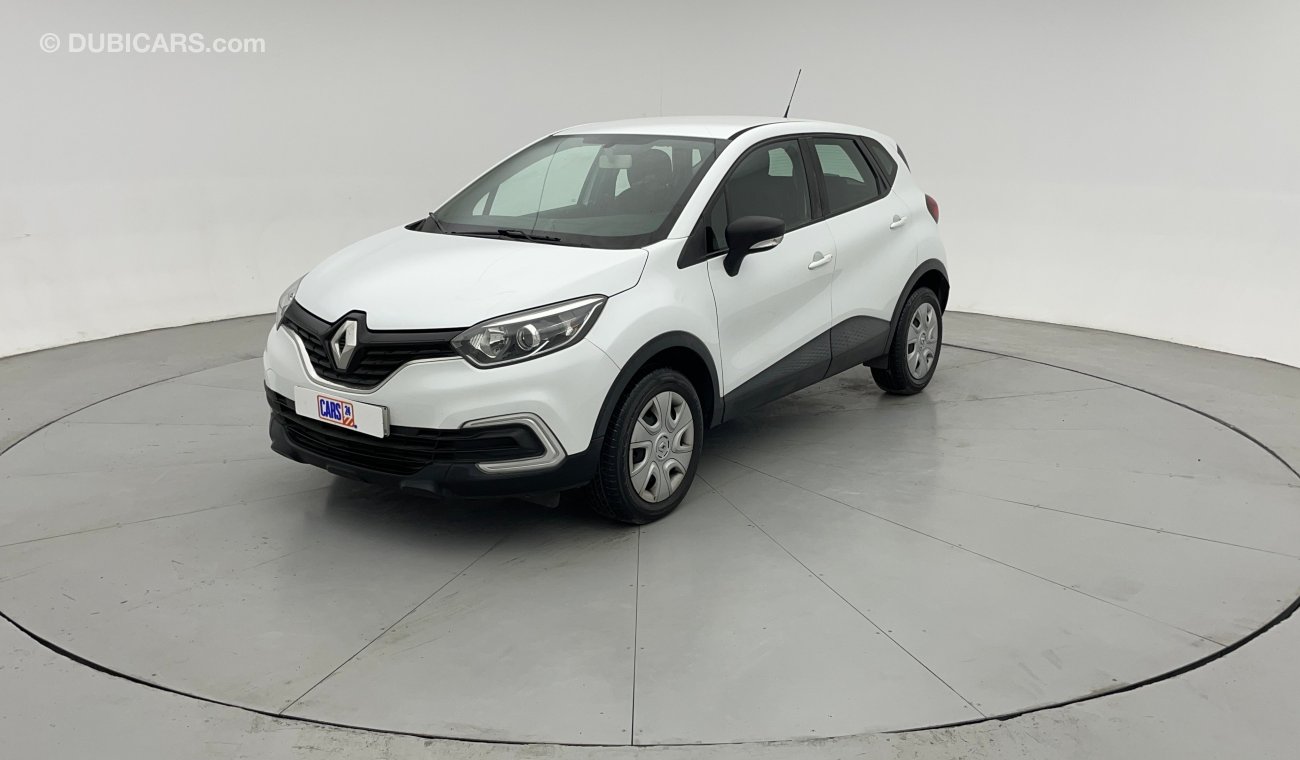 Renault Captur PE 1.6 | Zero Down Payment | Free Home Test Drive