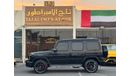 مرسيدس بنز G 63 AMG Std 5.5L G63 2019 GCC