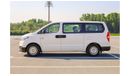 هيونداي H-1 2020 Hyundai H1 GL Mini Van | Remodeled interior with 12 Executive Seats - PTR A/T - GCC - Book Now