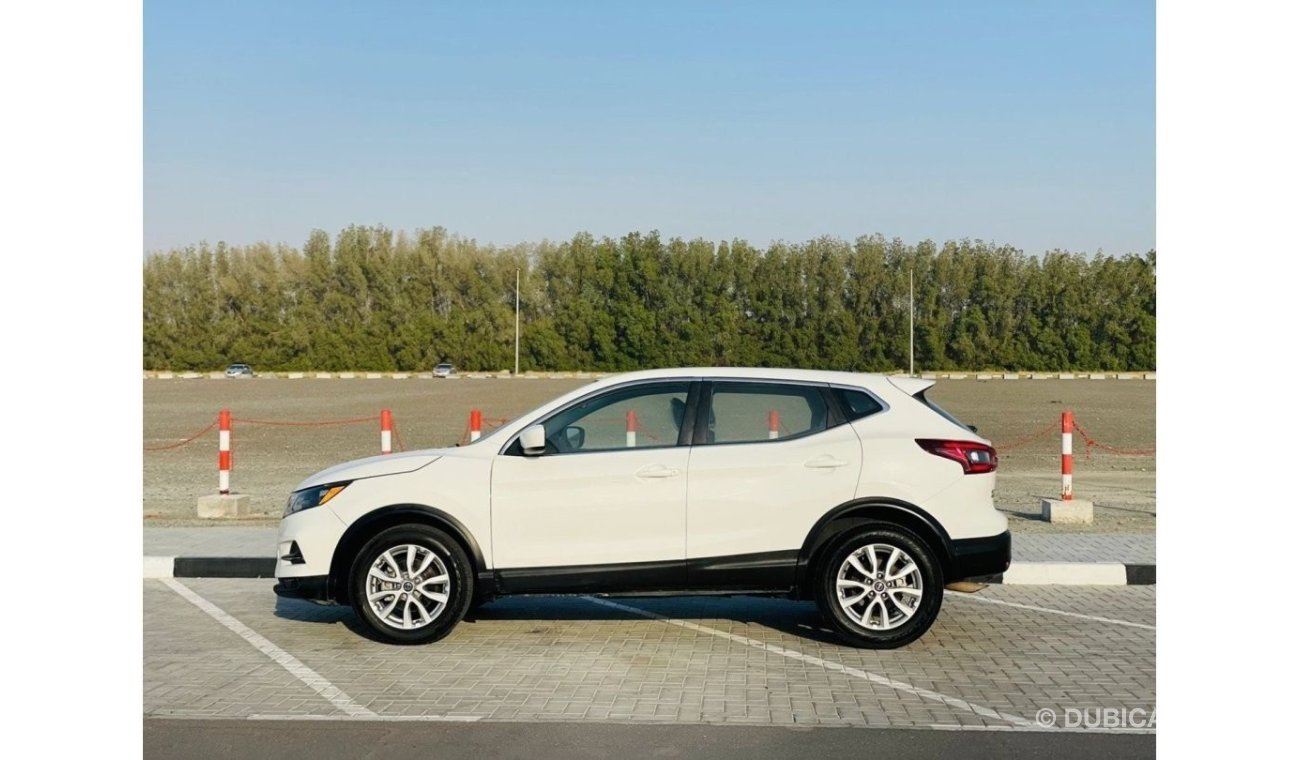 نيسان روج Nissan Rogue 2021 AWD 2.0L