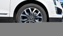 كاديلاك XT5 2.0P Sport 4WD Aut. V93 (For Local Sales plus 10% for Customs & VAT)