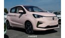 Changan Ben EStar Pink 2022