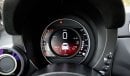 Abarth 695 Abarth 695 Turismo 1.4L , TurboCharged , Zero KM GCC SPECS