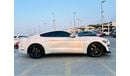 Ford Mustang Cyclone | Monthly AED 1000/- | 0% DP | Shelby Kit | Custom Leather Seats | Paddle Shifters | # 25801