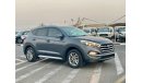 Hyundai Tucson 2017 Hyundai Tucson Limited 2.0L V4 GDi Premium - Push Start - 4x4 AWD - 75,000 mileage