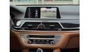 BMW 730Li Exclusive 2.0L BMW 730LI 2018 GCC ACCIDENT FREE // PERFECT CONDITION IN SIDE OUT SIDE