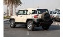 Toyota FJ Cruiser 2023 Toyota FJ Cruiser 4.0 Final Edition W/O JBL +CRWL - Beige inside Black & Beige | Export Only