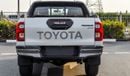 Toyota Hilux ADVENTURE SR5 2.8L M/T