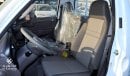 Hyundai H 100 2.6L | 5-Speed Manual RWD