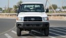 Toyota Land Cruiser Hard Top Land Cruiser Hardtop diesel 4.5L 2023