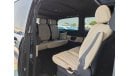 Mercedes-Benz V 250 AED 3,400 P.M | 2021 MERCEDES BENZ V250 VIP FALCON EDITION V LINE | PREMIUM WARRANTY | 8 SEATS | GCC