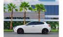 Alfa Romeo Giulietta Veloce | 1,449 P.M  | 0% Downpayment | Agency Warranty & Service!