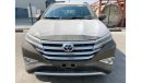 تويوتا راش 2023 TOYOTA RUSH G 1.5L PETROL A/T