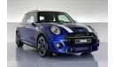 Mini Cooper S JCW Package