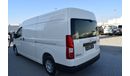 Toyota Hiace GLS - High Roof Toyota Hiace Highroof Van 3.5L,Model:2021. Only done 2300 km