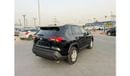 Toyota RAV4 2021 XLE HYBRID KEYLESS SUNROOF FULL OPTION  US SPEC