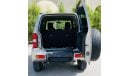 Suzuki Jimny JLX Good condition car GCC