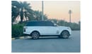 Land Rover Range Rover RANGE ROVER VOUGE MODEL 2015 GCC SPACE FULL OPTION