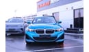 BMW i3 BMW I3 ,BLUE COLOR , 2024