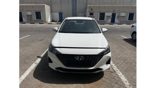 Hyundai Accent 1400 CC