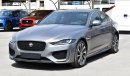 Jaguar XE 2.0 I4 R-Dynamic HSE (300PS) AWD Aut