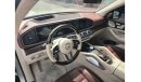 Mercedes-Benz GLS600 Maybach 2022 Mercedes-Maybach GLS 600 - GCC with 2 years warranty and only 20000km mileage is available for