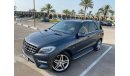 Mercedes-Benz ML 500 Std 4.7L