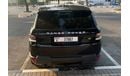 Land Rover Discovery First Edition 3.0L