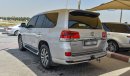 Toyota Land Cruiser VX.R