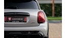 Mini John Cooper Works Works | 2,996 P.M  | 0% Downpayment | LIKE NEW | BARELY DRIVEN!