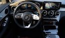 Mercedes-Benz GLC 200 COUPE  FULL OPTIONS