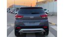 Hyundai Creta Mid 1.6L