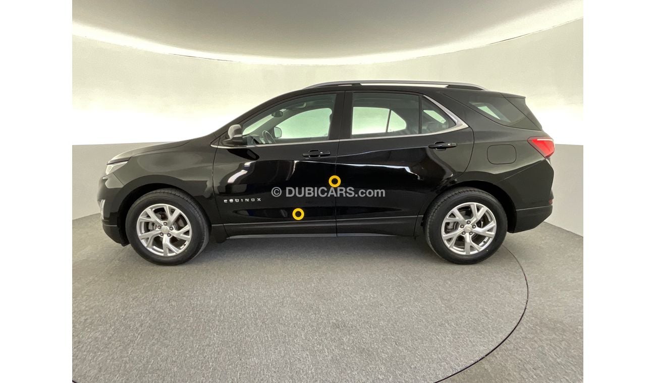 Chevrolet Equinox 2LT | 1 year free warranty | 0 Down Payment