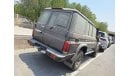 Toyota Land Cruiser Hard Top 4.5L Diesel Manual 5 Doors Full Options GCC