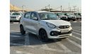 سوزوكي سيليريو Suzuki Celerio 1.0L V3, GLX, Black Rims, Automatic Gear.