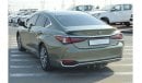 Lexus ES 300 Hybrid ES300H