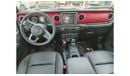 Jeep Wrangler Jeep Wrangler V8 4x4 MY2023