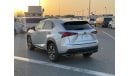 Lexus NX300 F Sport 2018 LEXUS NX300 F-SPORT FULL OPTIONS IMPORTED FROM USA